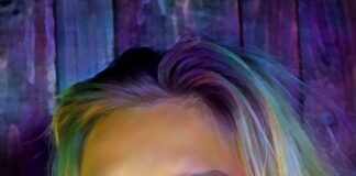 blondynka