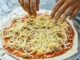 jaki ser do pizzy