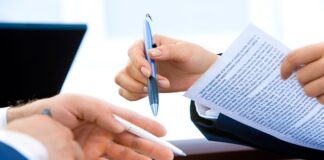 Jakie dokumenty dla biegłego rewidenta?