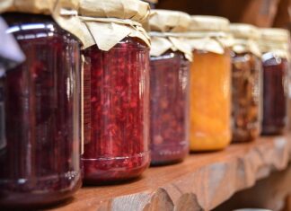 Czy galaretka podnosi cukier?