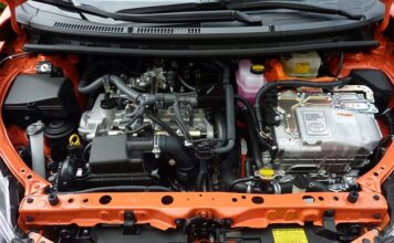 Jak dobrać baterie do zlewu?