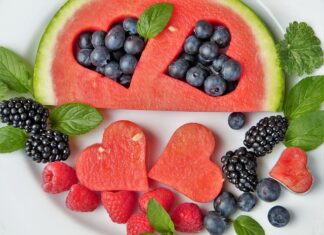 Czy lizaki są wegetariańskie?