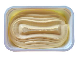 Czy margaryna jest wege?