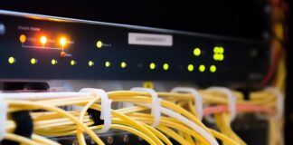 Czy można podsłuchiwać przez router?