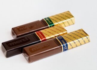 Czy Merci jest wege?