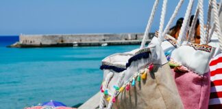 Jaką długość chusty elastycznej?