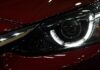 Ile pali Mazda 6?