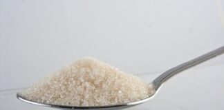 Czy cukrzyk może jeść suche wafle?