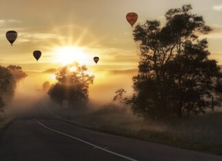 Czy kanapki można wnieść na pokład samolotu?