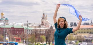 Jak długo nosić w chuście?