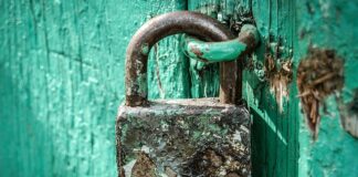 O czym należy pamiętać żeby sieć domowa była bezpieczna?