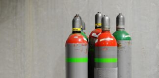 Ile kosztuje butla na hel?