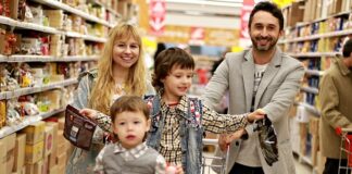 Jak zrobić rabaty wzniesione?