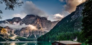 Ile kosztuje butelka wody we Włoszech?