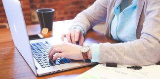 Jak się nie zaplątać w sieci mądrze korzystamy z internetu?