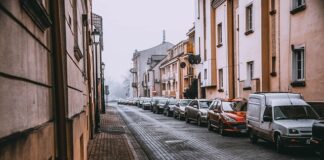 W jakim regionie Polski są najtańsze auta?