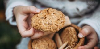 Czy mleko owsiane jest wegańskie?