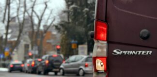 Gdzie nie kupuje się aut?