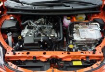 Jaką wybrać baterie do prysznica?