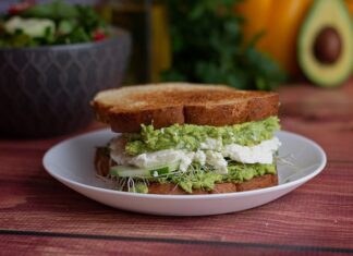 Czy Kasia jest wegańską?