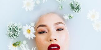 Ile litrów wody na kąpiel?