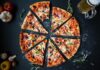 Jak wygląda pizza wegańska?