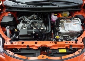 Ile za wymianę baterii prysznicowej?