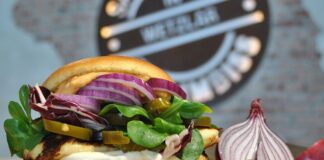 Ile kosztuje ser halloumi?