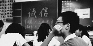 Czy egzamin na kąt a odbywa się w deszczu?