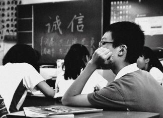 Czy egzamin na kąt a odbywa się w deszczu?