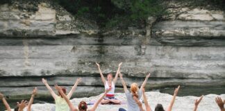 Jak zostać instruktorem spadochronowym?