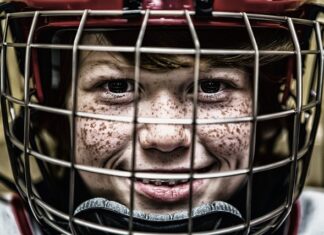 Dlaczego w hokeju można się bić?