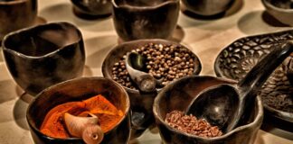 Co to są meksykańskie rękawice?