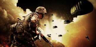 Gdzie można skoczyć ze spadochronem?