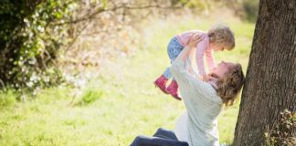 Czy można skakać ze spadochronem w ciąży?