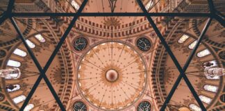 Co daje tureckie wstawanie?