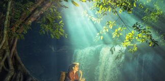 Jaki strój na basen dla mężczyzn?