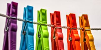 Ile ubrań zabrać na 2 tygodnie?