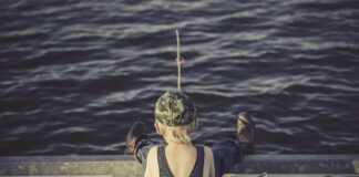 Jaką długość wędki na karpia?