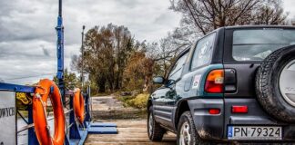 Czego nie można przewozić samochodem?