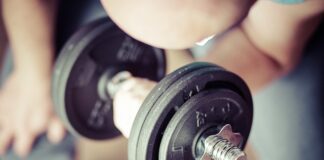 Co lepsze Kettle czy sztangą?