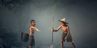 Jaką wędka na duże ryby?