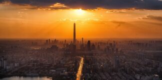 Jaki kask do miasta?