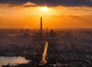 Jaki kask do miasta?