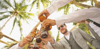 Czy po piwie można jechać hulajnogą?