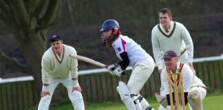 Ile jest zawodników w hokeju?