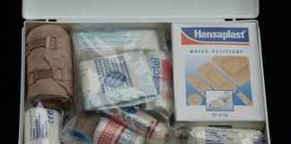 Jak dbać o bandaże bokserskie?