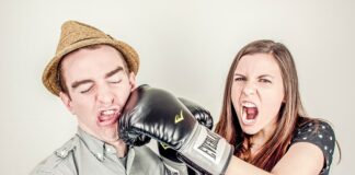 Jakie są rękawice do kickboxingu?