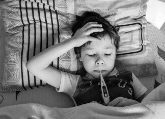 Jak nie zachorować na basenie?