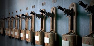 Na jakich przerzutkach najlepiej jeździć?